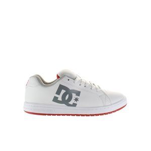 DC Shoes Mens White Skateboarding Shoes Size 6.5 Medium (D, M)
